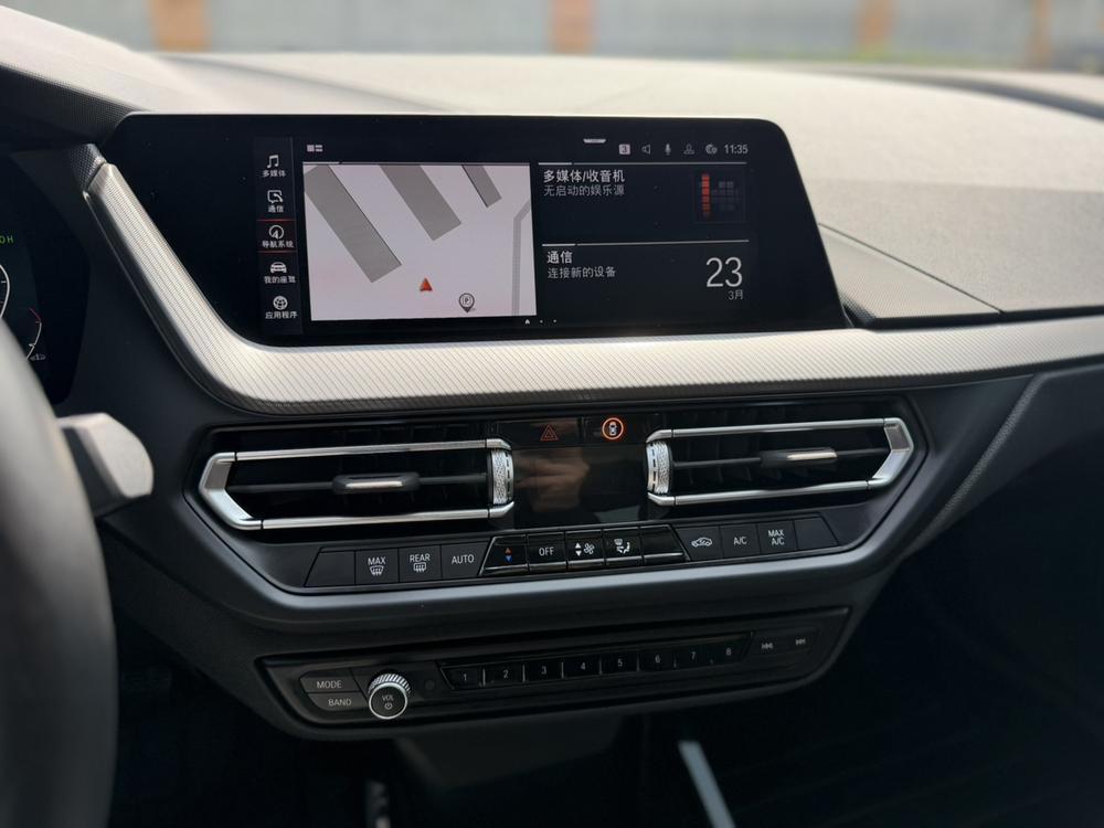 BMW 2 Series Imported 2021 225i 4-door Gran Coupe M Sport Package – фото 8