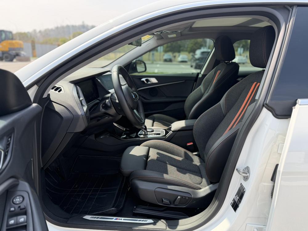 BMW 2 Series Imported 2021 225i 4-door Gran Coupe M Sport Package – фото 13