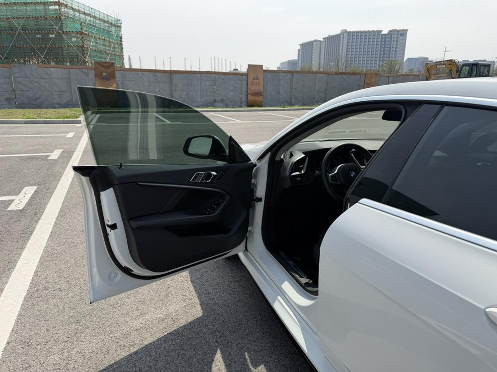 BMW 2 Series Imported 2021 225i 4-door Gran Coupe M Sport Package – фото 15