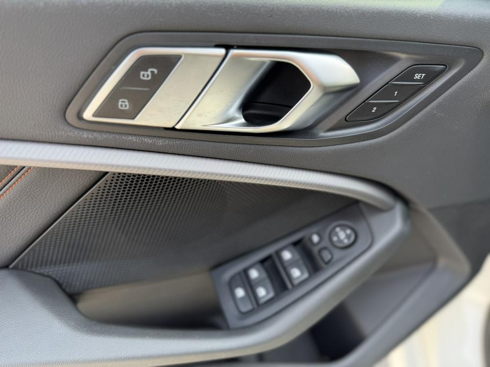 BMW 2 Series Imported 2021 225i 4-door Gran Coupe M Sport Package – фото 16