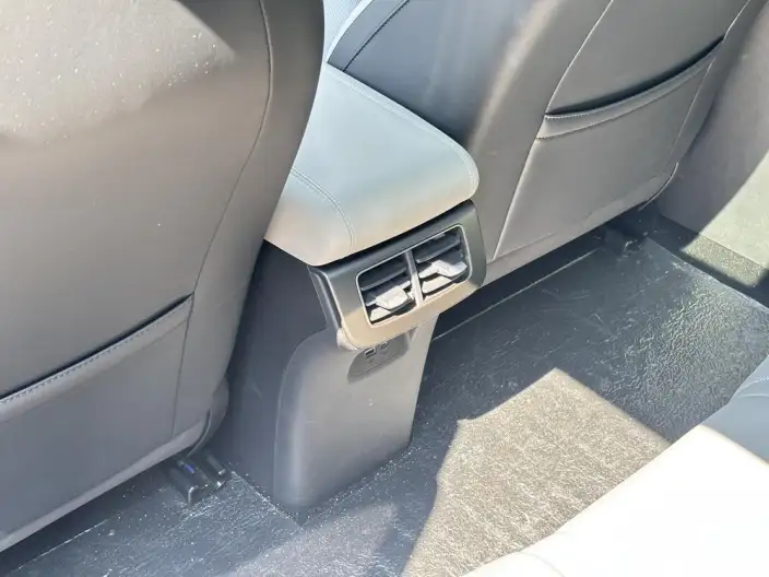 BYD Seal 06 DM Touring Edition 2025 Model DM-i 80KM Noble Model – фото 6