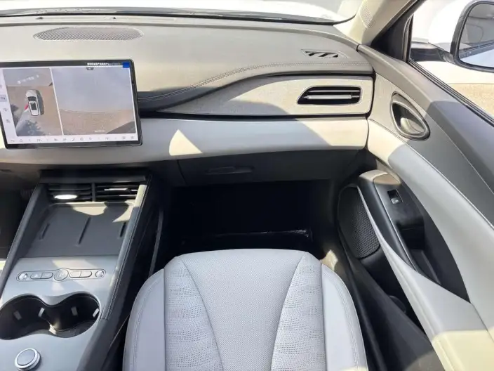 BYD Seal 06 DM Touring Edition 2025 Model DM-i 80KM Noble Model – фото 10