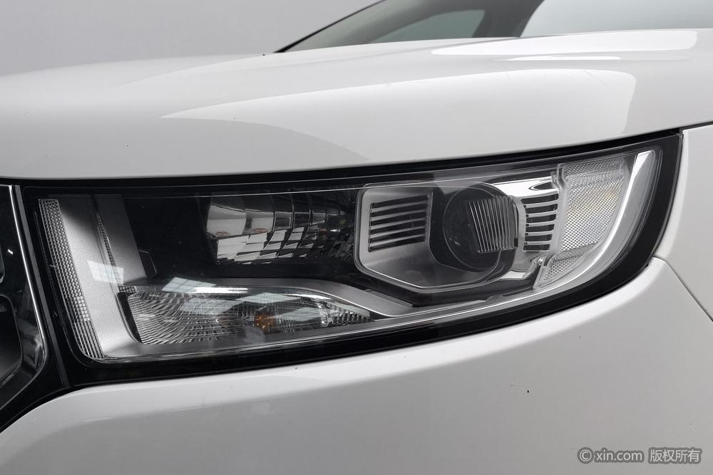 Ford Edge 2015 модификация 2.0T GTDi 2WD Sebring тип – фото 7