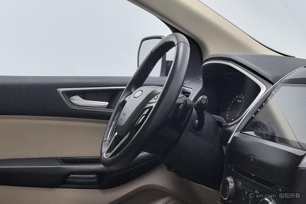 Ford Edge 2015 модификация 2.0T GTDi 2WD Sebring тип – фото 11