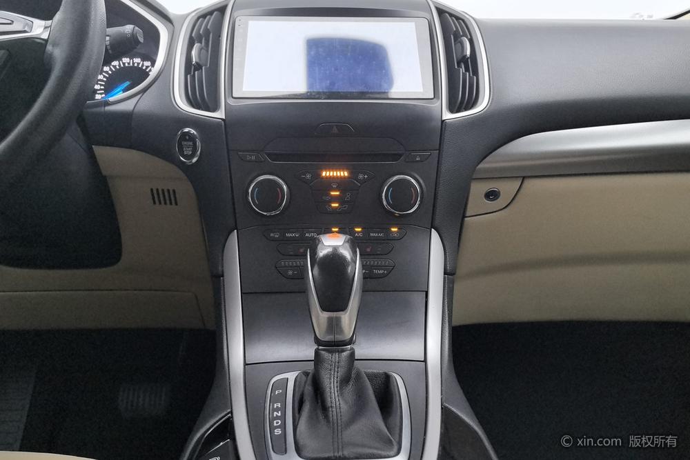 Ford Edge 2015 модификация 2.0T GTDi 2WD Sebring тип – фото 12