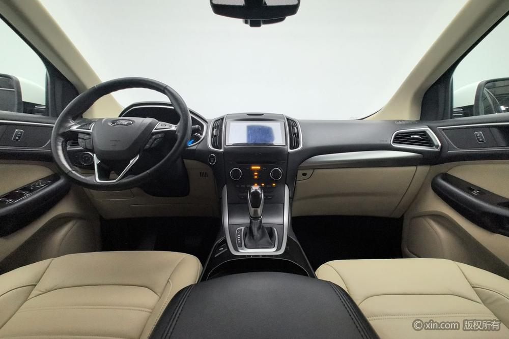 Ford Edge 2015 модификация 2.0T GTDi 2WD Sebring тип – фото 13