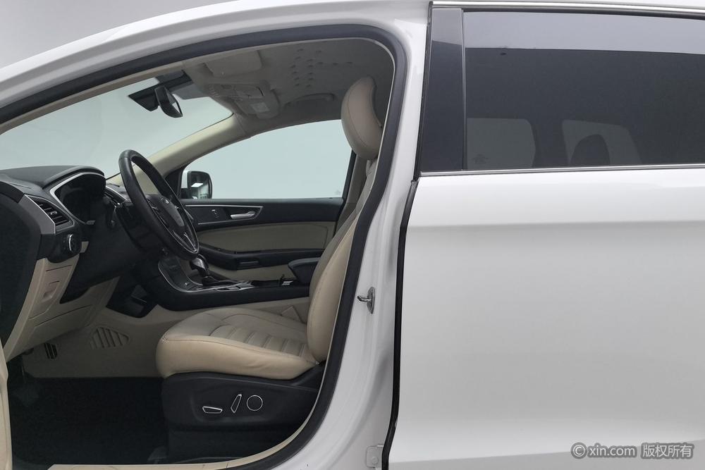 Ford Edge 2015 модификация 2.0T GTDi 2WD Sebring тип – фото 17