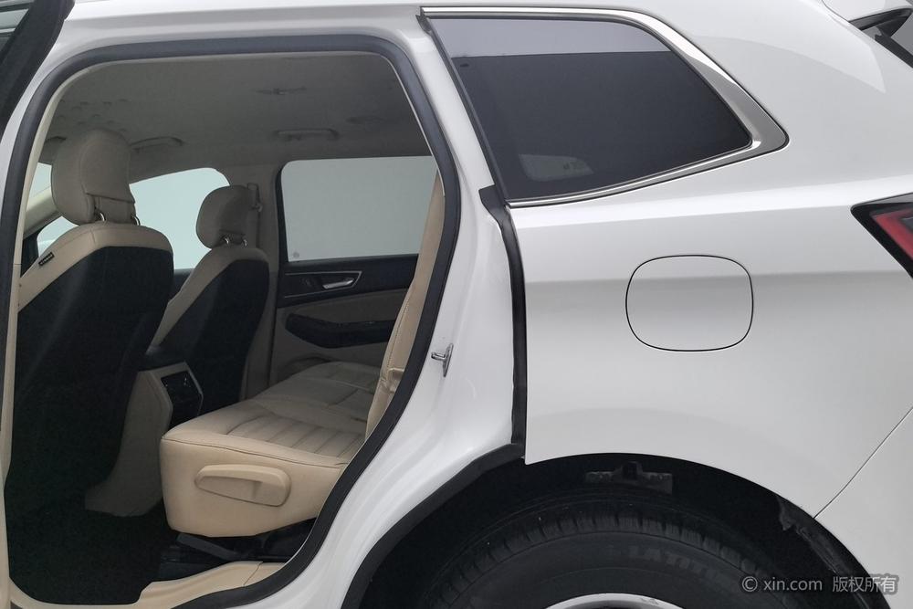 Ford Edge 2015 модификация 2.0T GTDi 2WD Sebring тип – фото 19