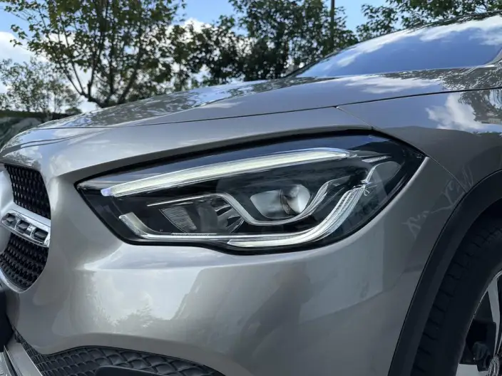 Mercedes-Benz GLA 2022 Model GLA 220 – фото 9