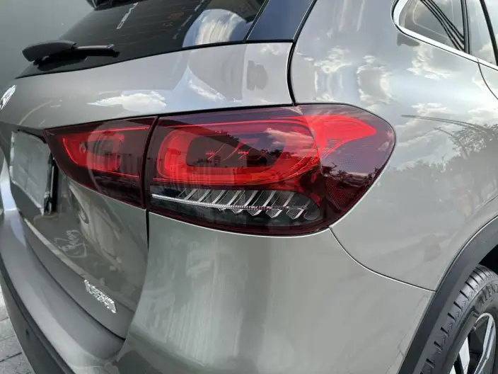 Mercedes-Benz GLA 2022 Model GLA 220 – фото 10