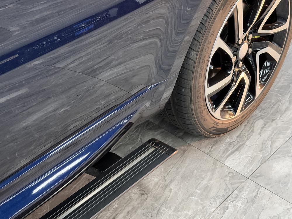 Range Rover Sport Модель 2020 года 3.0 L6 HSE DYNAMIC – фото 9