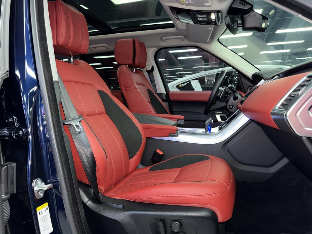 Range Rover Sport Модель 2020 года 3.0 L6 HSE DYNAMIC – фото 19