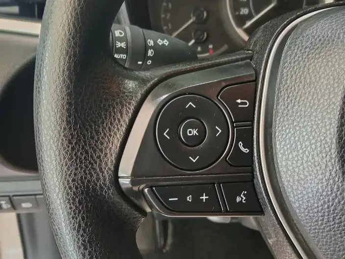 Toyota Corolla 2022 Model 1.2T S-CVT Pioneer PLUS Edition – фото 9