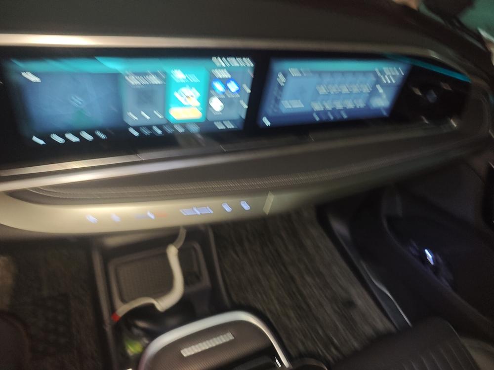 Maxus G90 2022 2.0T Star Flagship Edition – фото 8
