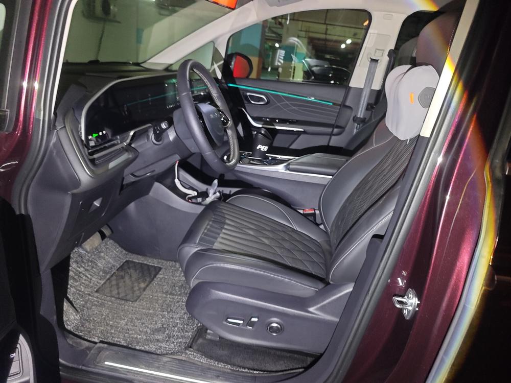 Maxus G90 2022 2.0T Star Flagship Edition – фото 10