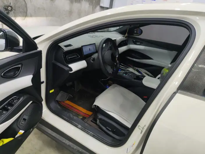 BYD Seal 06 DM 2025 Model Smart Driving Edition DM-i 120KM Exclusive Model – фото 7