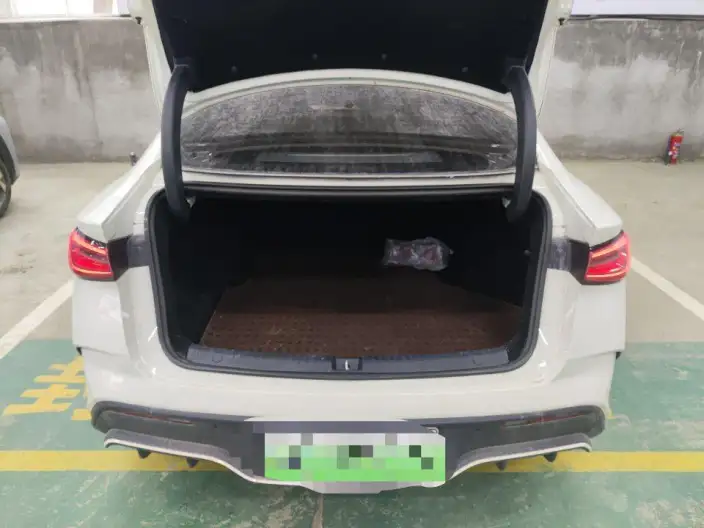 BYD Seal 06 DM 2025 Model Smart Driving Edition DM-i 120KM Exclusive Model – фото 9