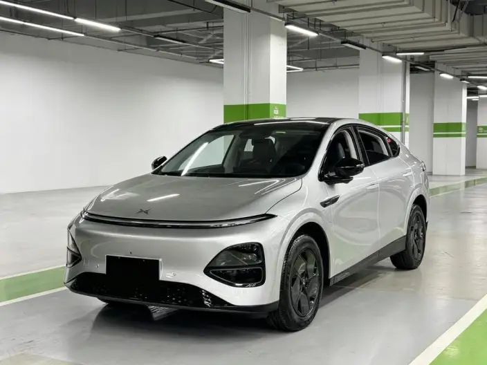 XPeng G6 2026 Model EV 625 Max Ultimate Edition – фото 1