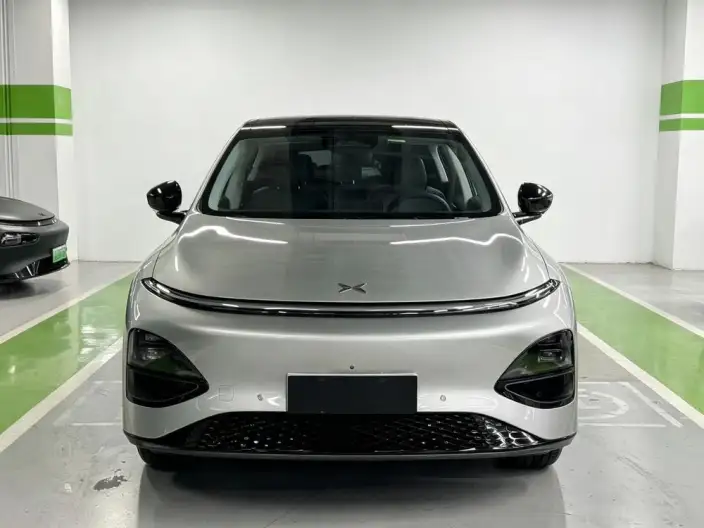 XPeng G6 2026 Model EV 625 Max Ultimate Edition – фото 2