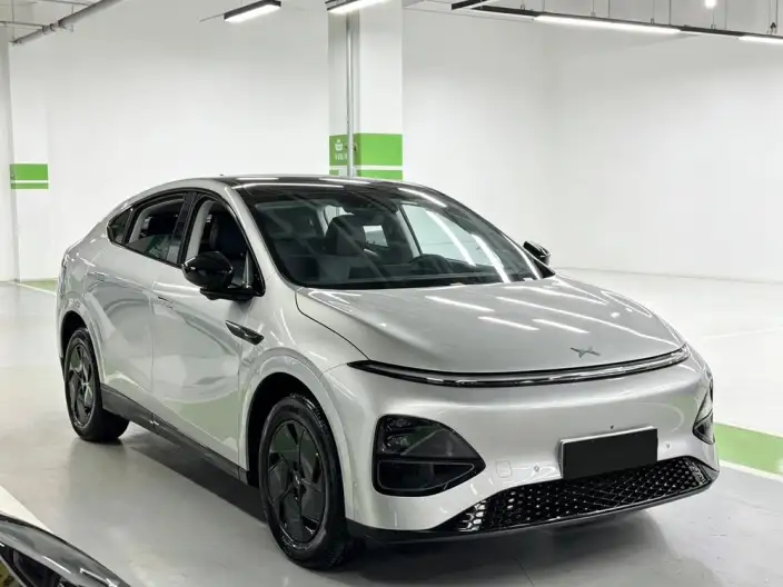 XPeng G6 2026 Model EV 625 Max Ultimate Edition – фото 3