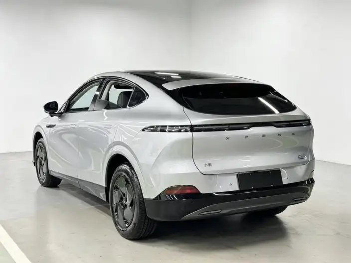 XPeng G6 2026 Model EV 625 Max Ultimate Edition – фото 4