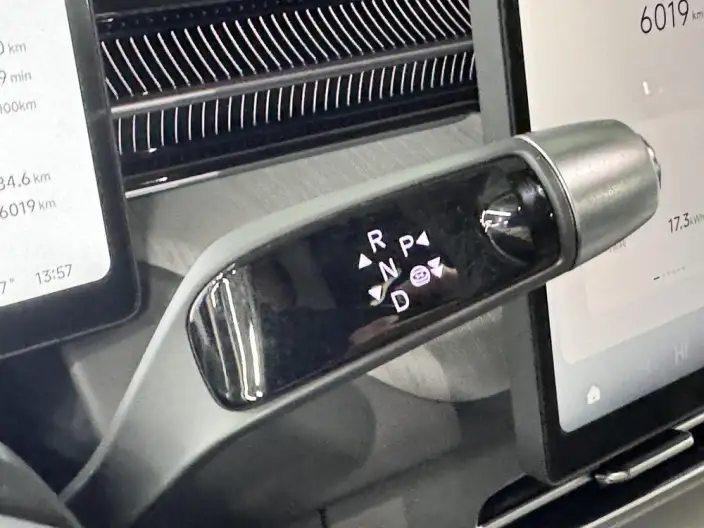 XPeng G6 2026 Model EV 625 Max Ultimate Edition – фото 10