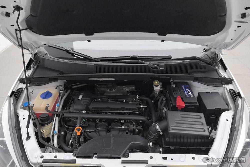 Chery Arrizo 5 2016 1.5L CVT Trend – фото 5
