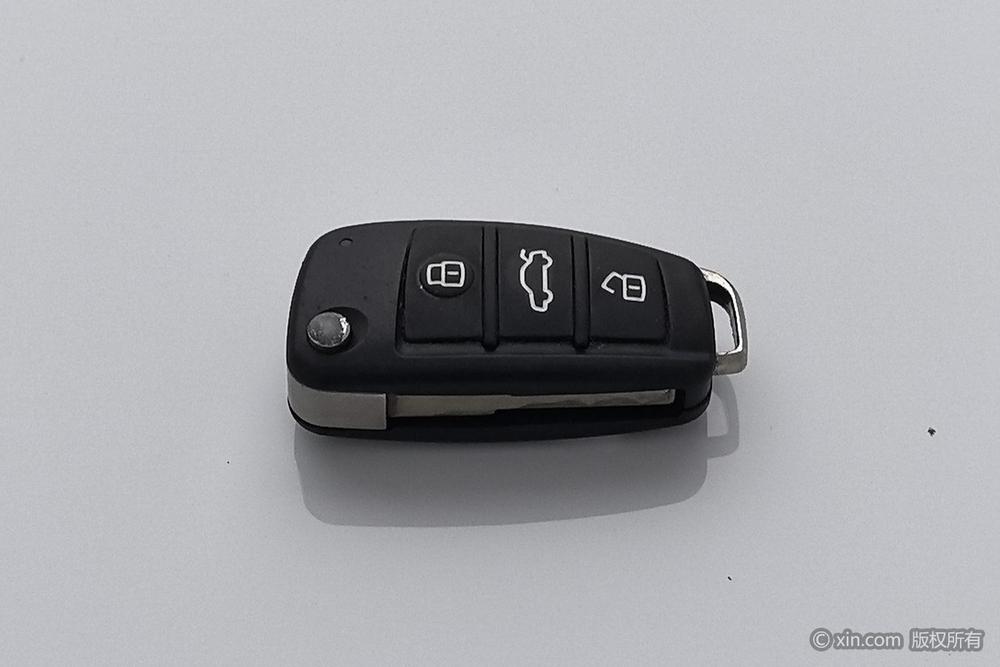 Chery Arrizo 5 2016 1.5L CVT Trend – фото 6
