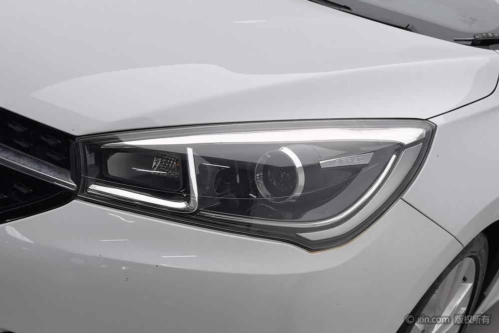 Chery Arrizo 5 2016 1.5L CVT Trend – фото 7