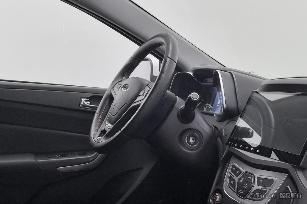 Chery Arrizo 5 2016 1.5L CVT Trend – фото 11