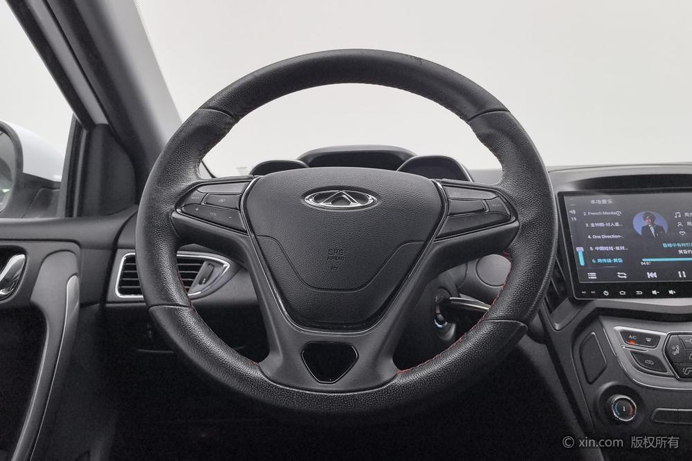 Chery Arrizo 5 2016 1.5L CVT Trend – фото 14