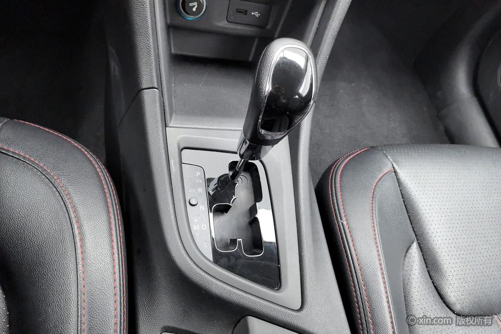 Chery Arrizo 5 2016 1.5L CVT Trend – фото 15