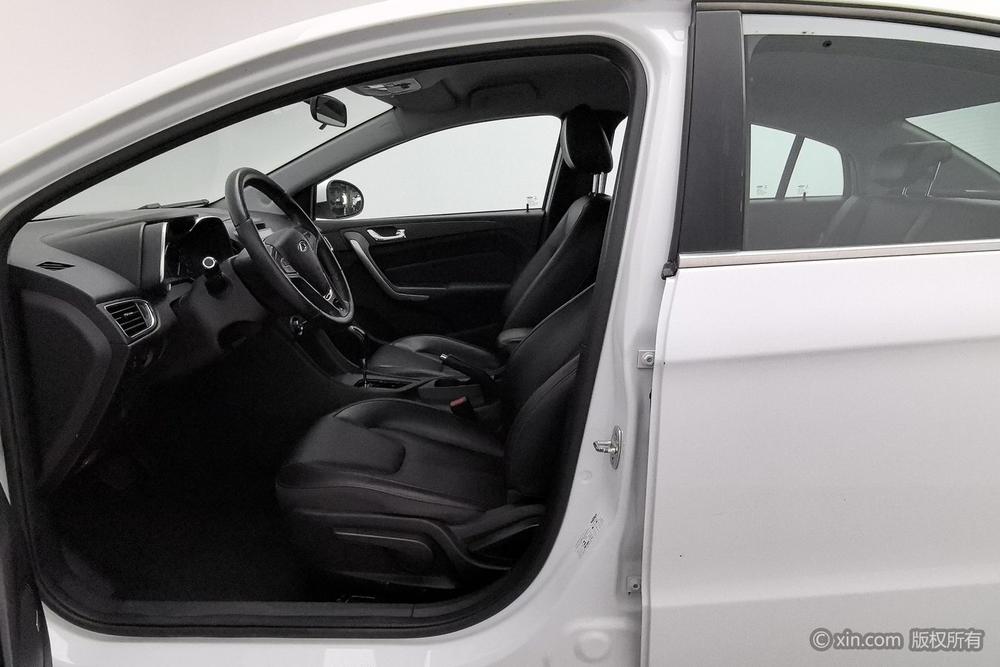 Chery Arrizo 5 2016 1.5L CVT Trend – фото 17