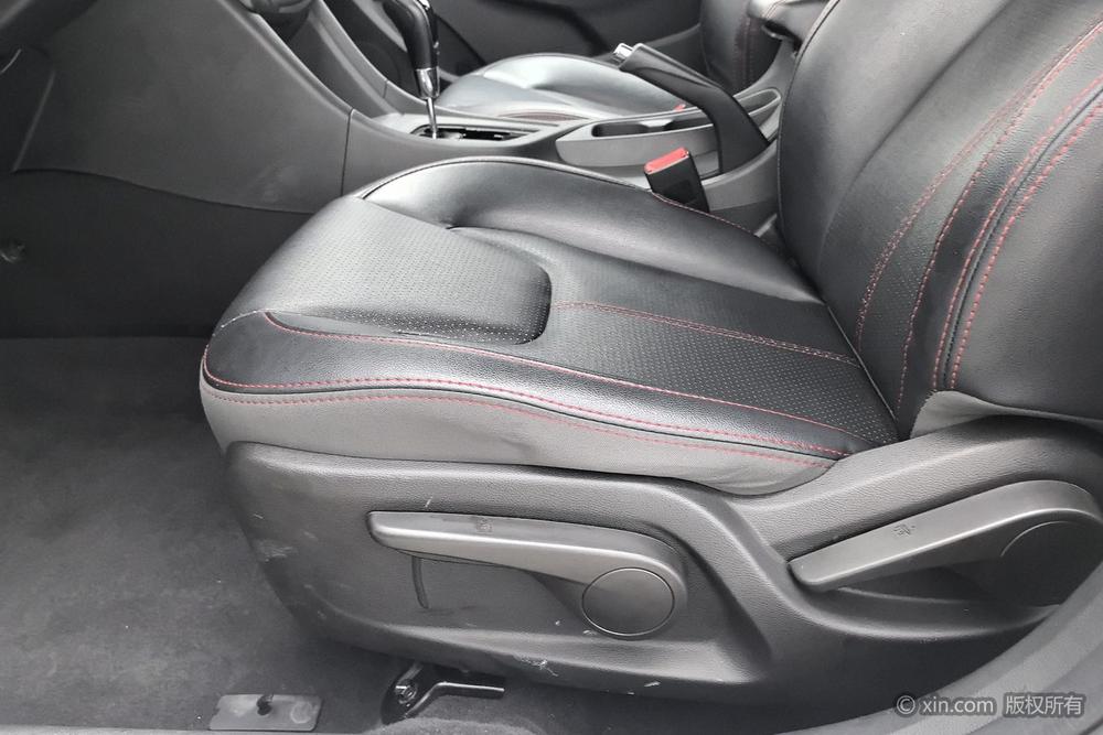 Chery Arrizo 5 2016 1.5L CVT Trend – фото 18