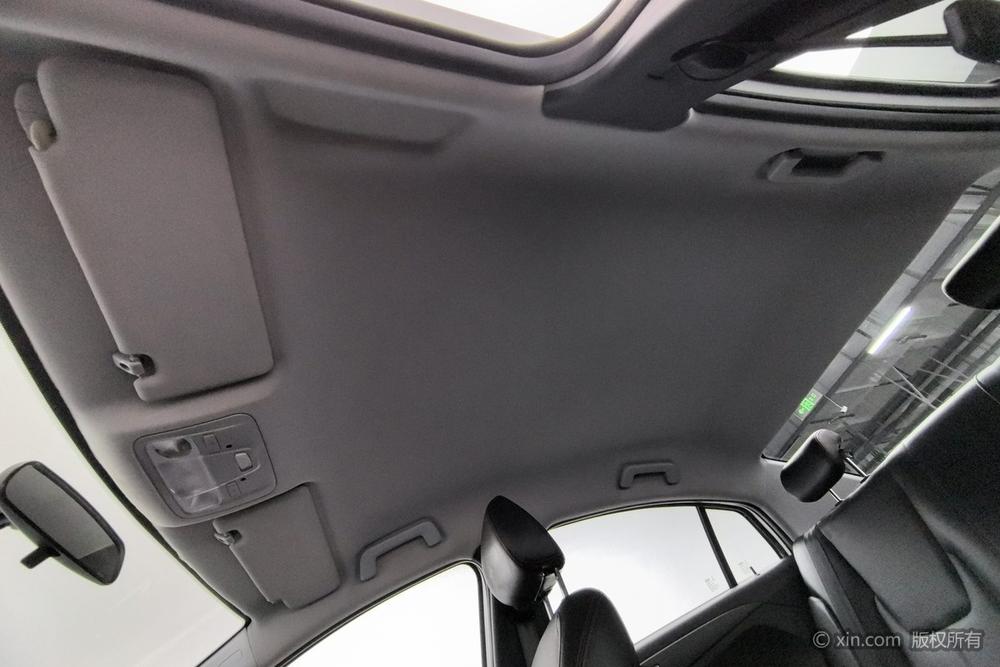 Chery Arrizo 5 2016 1.5L CVT Trend – фото 20