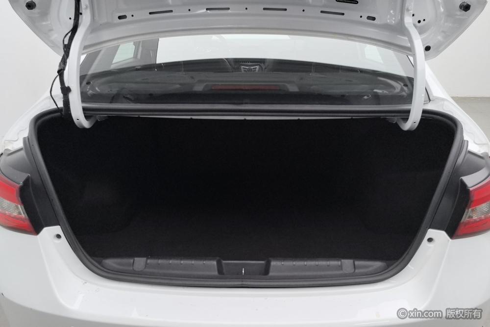 Chery Arrizo 5 2016 1.5L CVT Trend – фото 23