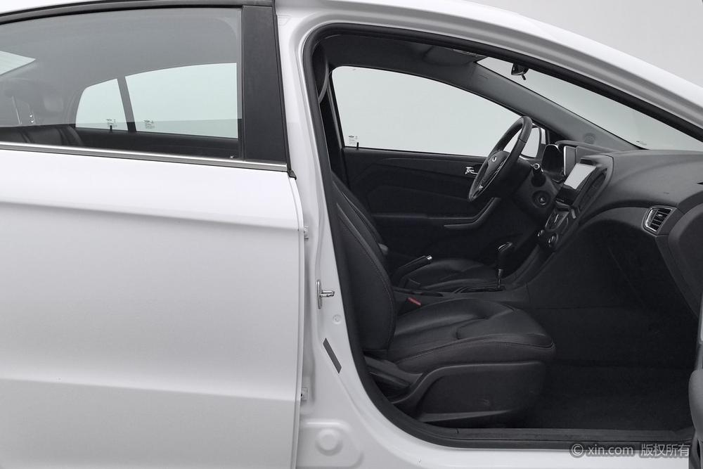 Chery Arrizo 5 2016 1.5L CVT Trend – фото 24