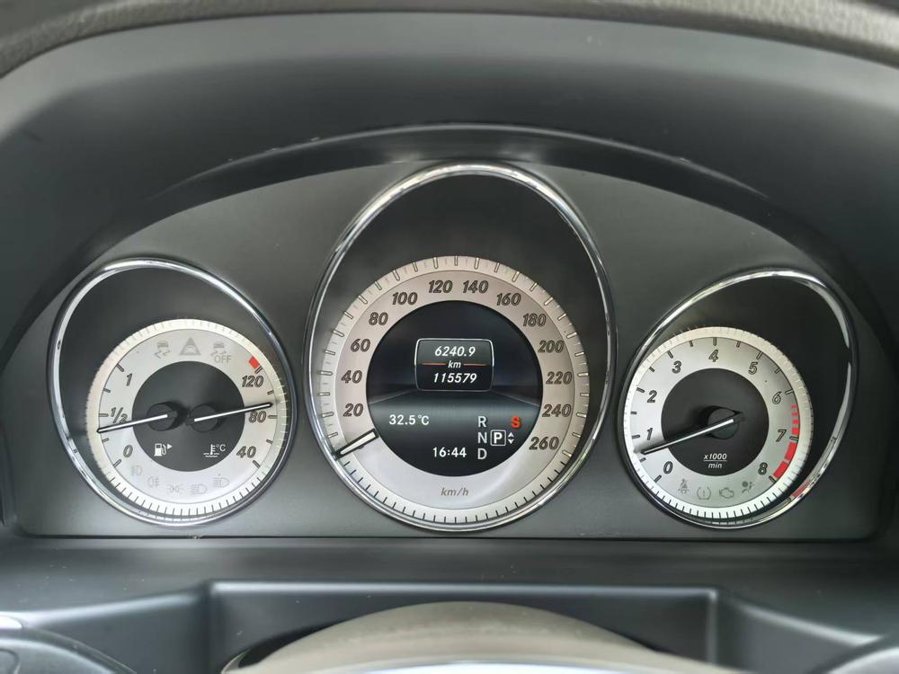 Mercedes-Benz GLK-Class 2013 модификация GLK 300 4MATIC Fashion – фото 15