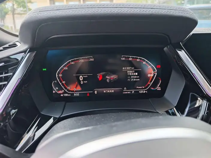 BMW Z4 2023 Model sDrive 25i M Sports Set – фото 8
