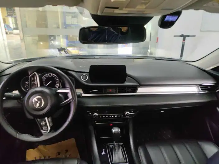 Mazda Atez 2021 Model 2.5L SkyActiv Sports Edition – фото 6