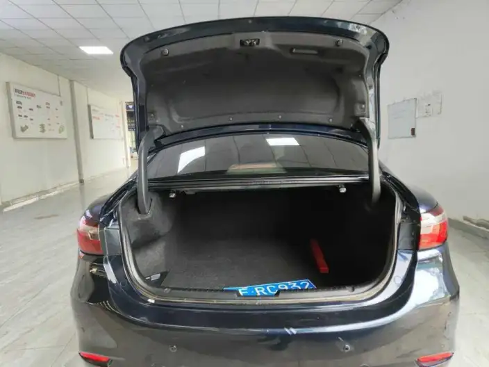 Mazda Atez 2021 Model 2.5L SkyActiv Sports Edition – фото 10