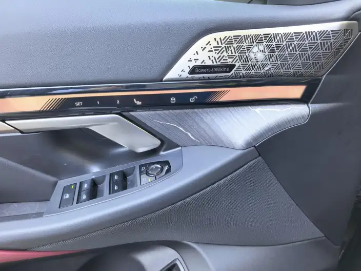 BMW 5 Series 2024 Model 530Li Exclusive Model M Sports Set – фото 9