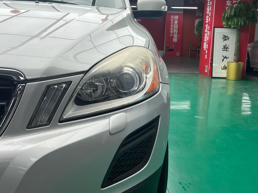 Volvo XC60 import 2012 модификация T5 Comfort Edition – фото 8
