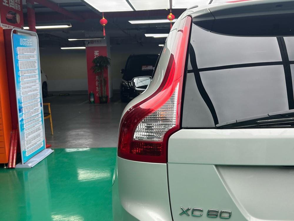 Volvo XC60 import 2012 модификация T5 Comfort Edition – фото 9
