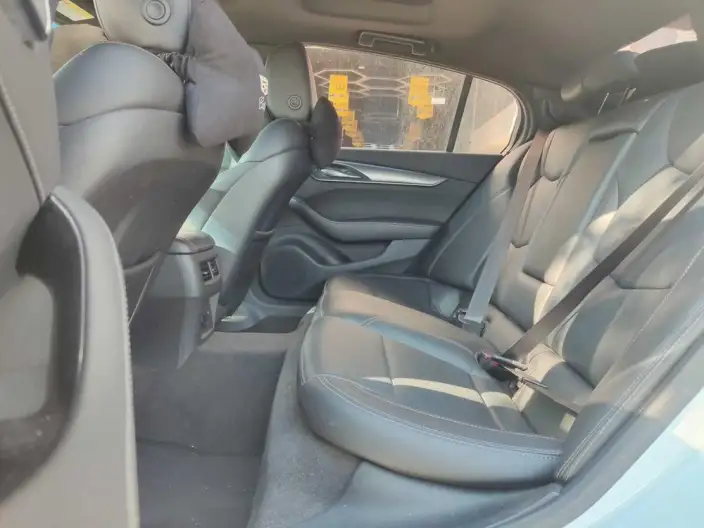 Cadillac CT5 2023 Model 28T Luxury Model Standard Edition – фото 9