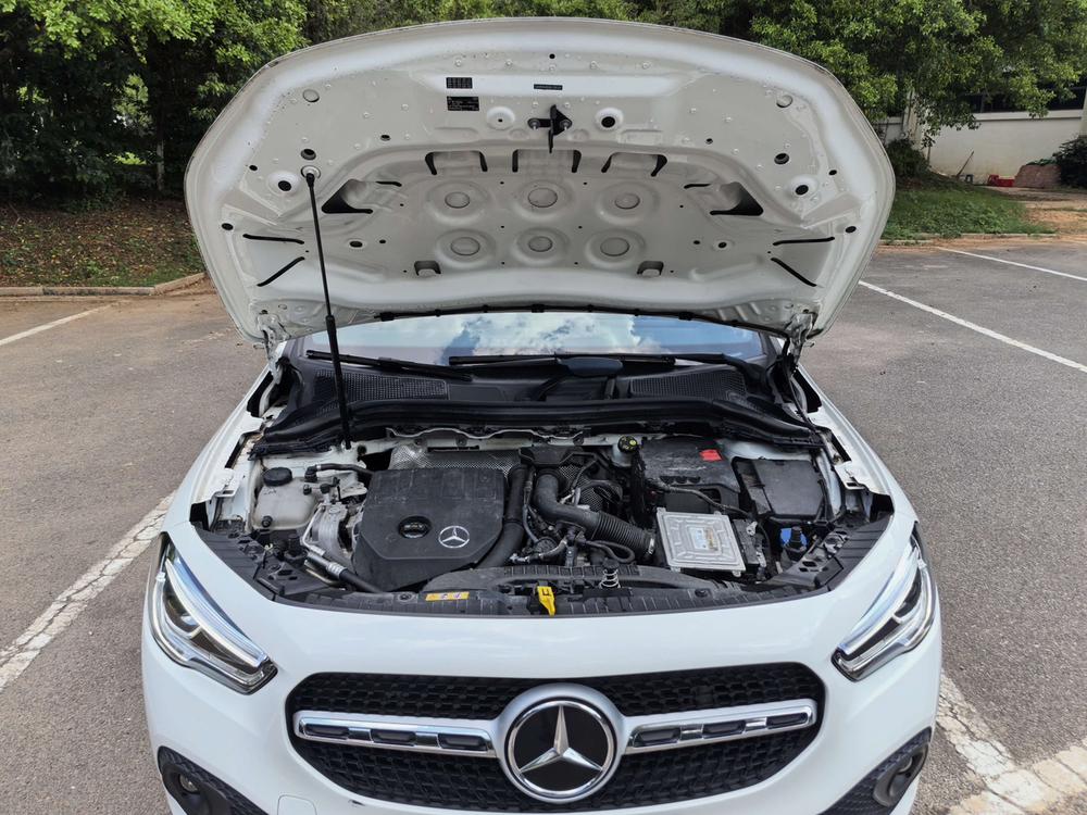 Mercedes-Benz GLA 2022 GLA 200 – фото 8