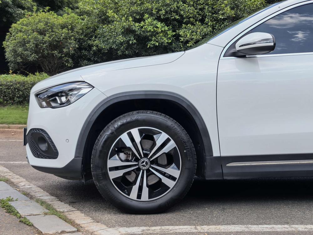 Mercedes-Benz GLA 2022 GLA 200 – фото 10