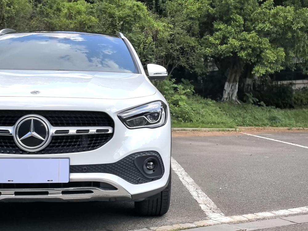 Mercedes-Benz GLA 2022 GLA 200 – фото 11