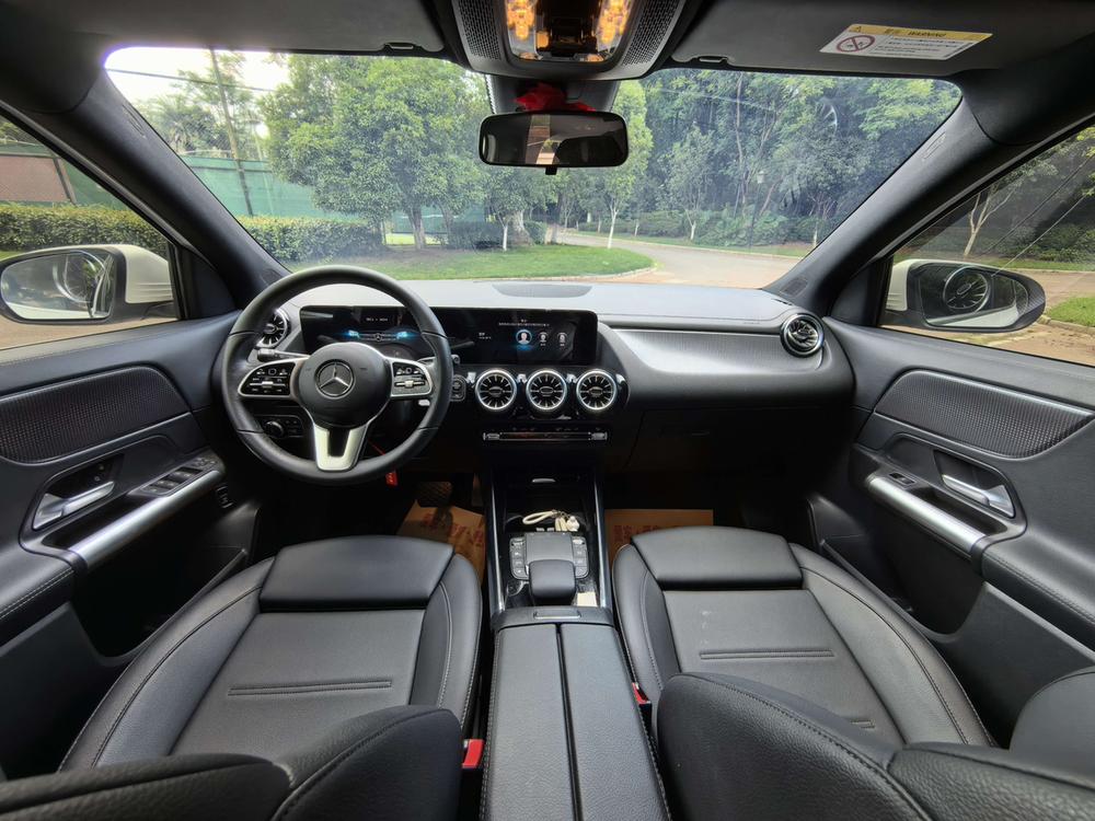 Mercedes-Benz GLA 2022 GLA 200 – фото 12