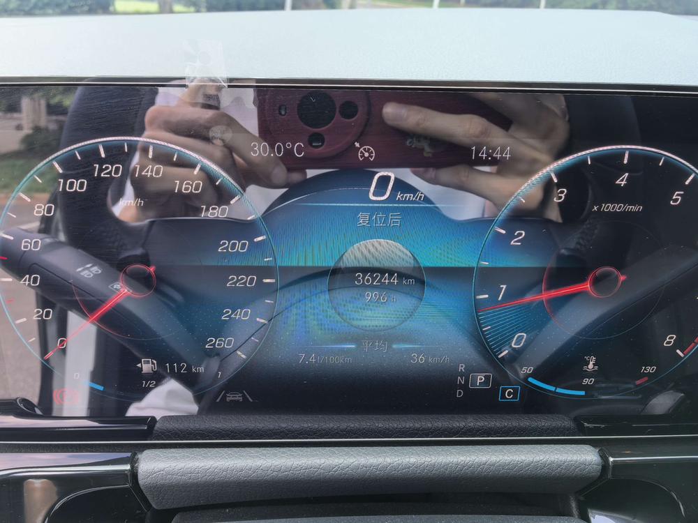 Mercedes-Benz GLA 2022 GLA 200 – фото 13